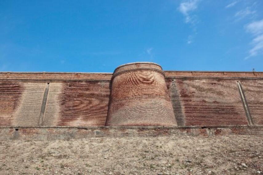 Bathinda Fort_1